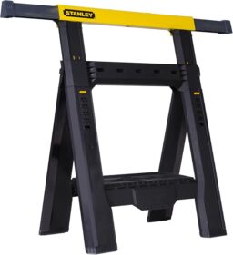 Image du fabricant 4 du STANLEY tréteaux sciage réglables