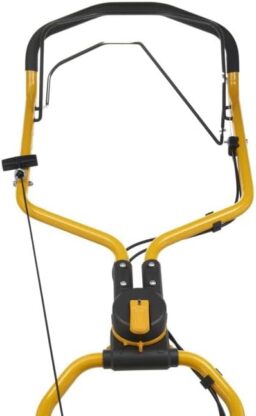 Image du fabricant 4 du STIGA Multiclip 747 SD tondeuse