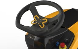 Image du fabricant 4 du STIGA Tornado 7108e tracteur tondeuse