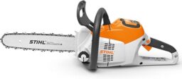 Image du fabricant 4 du Stihl MSA 220 C tronçonneuse électrique