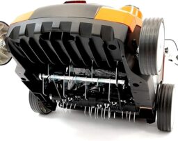 Image du fabricant 4 du Stihl Scarificateur sans fil RLA 240