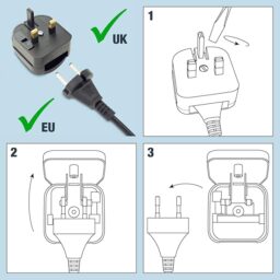 Image du fabricant 4 du Tacwise 1703 140EL agrafeuse électrique