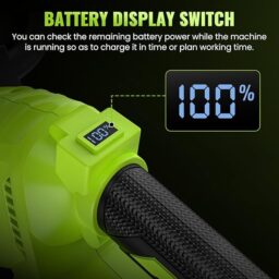 Image du fabricant 4 du Taille Haie Batterie Compact