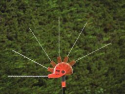 Image du fabricant 4 du Taille-Haies Black+Decker PH5551-QS