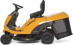 Image du fabricant 4 du Tondeuse autoportée STIGA Combi 372