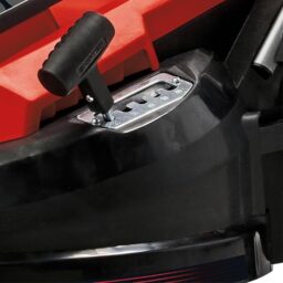 Image du fabricant 4 du Tondeuse électrique Einhell GC-EM 1600-37