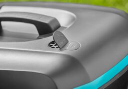 Image du fabricant 4 du Tondeuse Gardena PowerMax 37-1800 G2