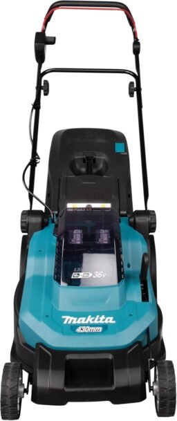 Image du fabricant 4 du Tondeuse MAKITA DLM432PT2 36V