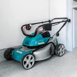 Image du fabricant 4 du Tondeuse Makita DLM460Z