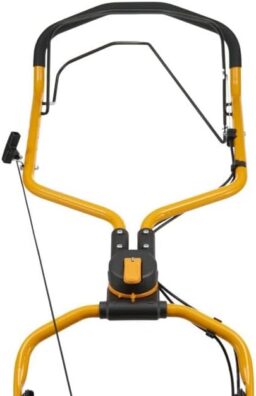 Image du fabricant 4 du Tondeuse STIGA Combi 553 S