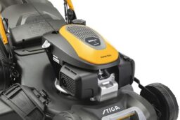 Image du fabricant 4 du Tondeuse STIGA Combi 753 V