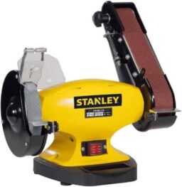 Image du fabricant 4 du Touret d'établi STANLEY 330W