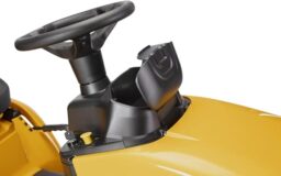 Image du fabricant 4 du Tracteur de pelouse STIGA Estate 598
