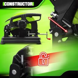 Image du fabricant 4 du Tronçonneuse à métaux Constructor