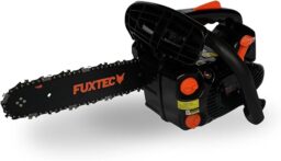 Image du fabricant 4 du Tronçonneuse Élagage FUXTEC FX-KS226