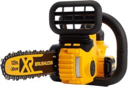 Image du fabricant 4 du Tronçonneuse élagueuse DEWALT XR