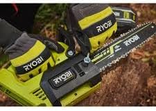 Image du fabricant 4 du Tronçonneuse élagueuse Ryobi 36V