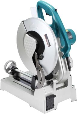 Image du fabricant 4 du Tronçonneuse métal Makita LC1230N