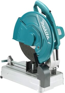 Image du fabricant 4 du Tronçonneuse métal Makita LW1400