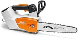 Image du fabricant 4 du Tronçonneuse STIHL MSA 161 T