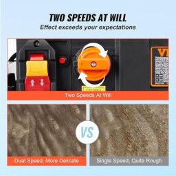 Image du fabricant 4 du Raboteuse VEVOR électrique bois