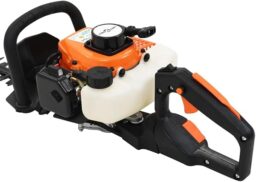 Image du fabricant 4 du vidaXL Taille-haie à Essence Jardin