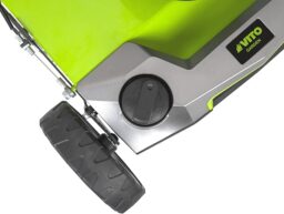 Image du fabricant 4 du VITO scarificateur thermique 5,4CV