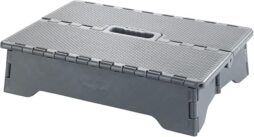 Image du fabricant 4 du WENKO marche pliable antidérapante