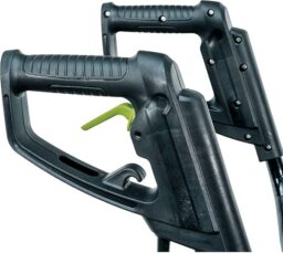 Image du fabricant 4 du WERKA PRO Motobineuse électrique 1050w