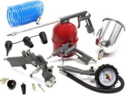 Image du fabricant 4 du WilTec compresseur air 24L