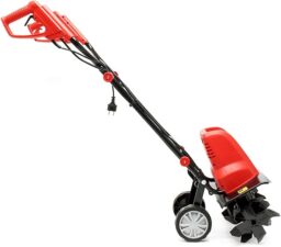 Image du fabricant 4 du WilTec Motobineuse électrique 1500W