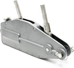 Image du fabricant 4 du Wiltec Treuil à câble 800 kg