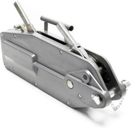 Image du fabricant 4 du Wiltec Treuil câble levage jardin