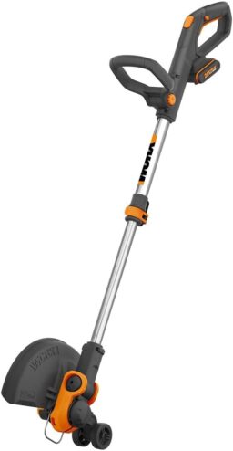 Image du fabricant 4 du WORX débroussailleuse sans fil 20V