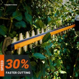Image du fabricant 4 du Worx Taille-haie sans Fil WG263E