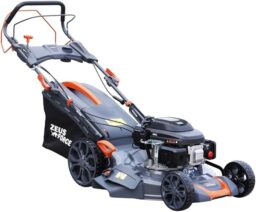 Image du fabricant 4 du ZEUS FORCE Tondeuse Thermique essence