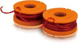 Image du fabricant 5 du Débroussailleuse WORX sans fil 40V