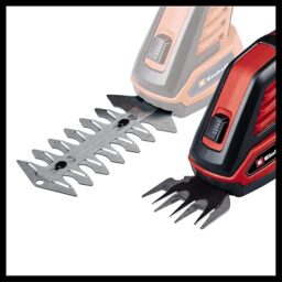 Image du fabricant 5 du Einhell Cisaille gazon sans fil