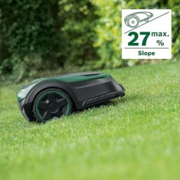 Image du fabricant 5 du Tondeuse robot Bosch Indego M700