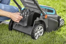 Image du fabricant 5 du Tondeuse électrique PowerMax Gardena
