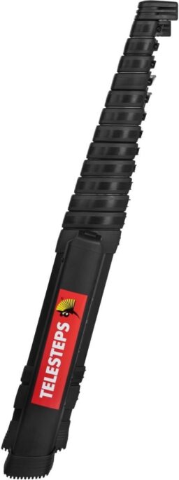 Image du fabricant 5 du Échelle télescopique TELESTEPS 4,1 m