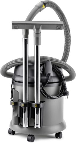 Image du fabricant 5 du Kärcher Aspirateur NT 27-1