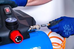 Image du fabricant 5 du ABAC Compresseur Portable EASE-AIR