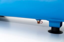 Image du fabricant 5 du ABAC EASE-AIR 50 Compresseur silencieux