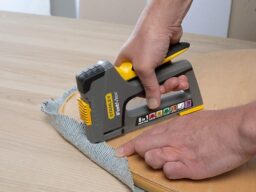 Image du fabricant 5 du Agrafeuse STANLEY FATMAX compacte