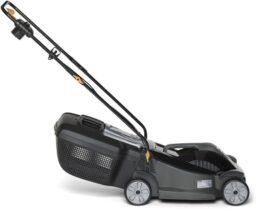 Image du fabricant 5 du Alpina Tondeuse électrique BL 380 E