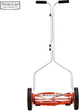 Image du fabricant 5 du American Lawn Mower tondeuse 4 lames