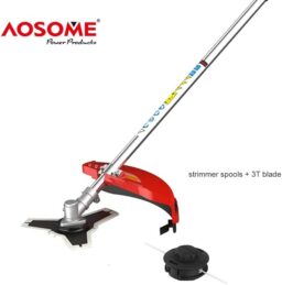 Image du fabricant 5 du AOSOME débroussailleuse multifonction 4 en 1