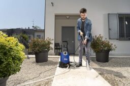 Image du fabricant 5 du AR Blue Clean 473 nettoyeur haute pression