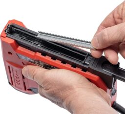 Image du fabricant 5 du Arrow ET501F Agrafeuse électrique